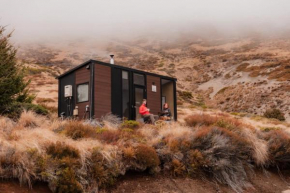Lake Stella Mountain Retreat 1 - Falcons Nest by Tiny Away
